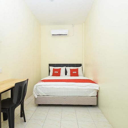 Oyo 90172 Goodwill Homestay Batu Niah Buitenkant foto